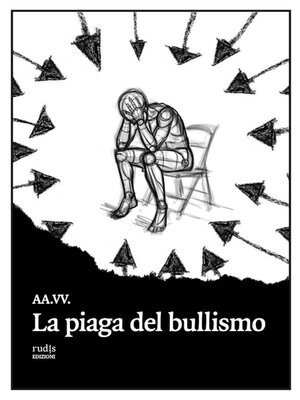 cover image of La piaga del bullismo